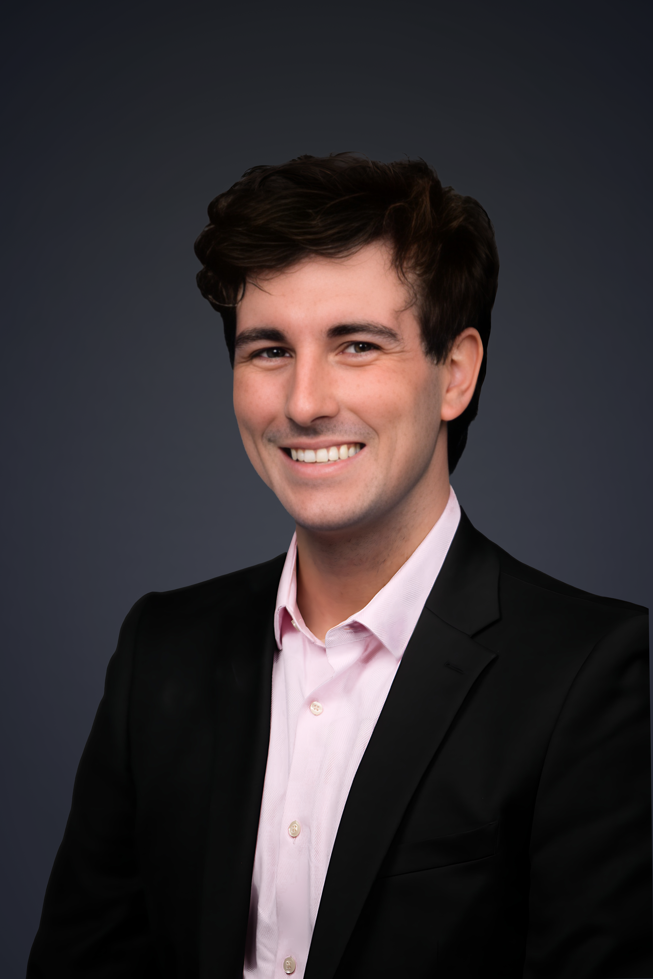 Dr. Ian T. S. Helfrich